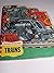Trains: A Sturdi-Contour Book