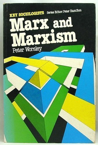 Marx and Marxism (Paperback)