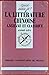 Que sais-je? N° 296 La littérature chinoise ancienne et classique