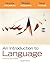 An Introduction to Language (Edition 9) by Fromkin, Victoria, Rodman, Robert, Hyams, Nina [Paperback(2010£©]