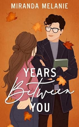 Years Between You (Kindle Edition)