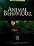 Animal Behavior by A.K.   Turner