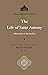 The Life of Saint Antony