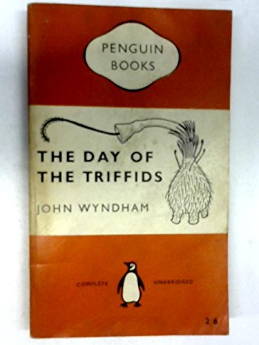 Day Of The Triffids