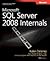 Microsoft SQL Server 2008 Internals [PB,2009]