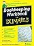 Bookkeeping Workbook For Dummies by Epstein, Lita (October 8, 2007) Paperback