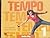 Tempo 1 Class Audio CD