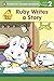 Ruby Writes a Story (Max and Ruby) by Rosemary Wells (2015-09-01)