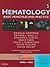 By Ronald Hoffman MD, Helen Heslop MD FRCPA FRACP, Bruce Furie MD, Edward J. Benz Jr. MD, Philip McGlave MD, Leslie E. Silberstein MD, Sanford J. Shattil MD: Hematology: Basic Principles and Practice, Expert Consult Premium Edition - Enhanced Online Fe...