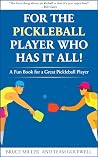 For a Pickleball ...