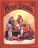 Dear Santa (Pop Up Book)