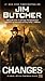 Changes (The Dresden Files, #12)