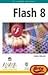 Flash 8 (Spanish Edition)