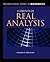 Elements of Real Analysis (International Series in Mathematics) 1st (first) Edition by Denlinger, Charles G. published by Jones & Bartlett Publishers (2010)
