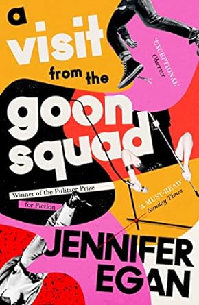 A Visit From the Goon Squad