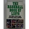 The Baseball Book of Lists The Baseball Book of Lists