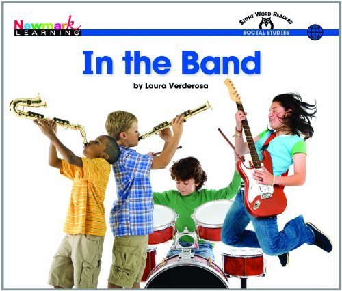 In the Band by Laura Verderosa (2011) Paperback