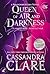 Queen of Air and Darkness (Volume 3) by Hasako Queen of Air and Darkness (Volume 3) by Hasako