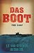 Das Boot: The Boat by Lothar-G��nther Buchheim (2007) Paperback