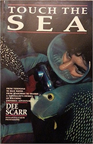 Touch the Sea (Paperback)