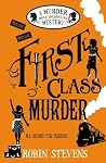 First Class Murde...