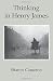 Thinking in Henry James by Sharon Cameron (1991-12-15)