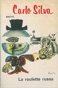La roulette russa. (Paperback)