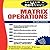 Matrix Operations 1st Edition