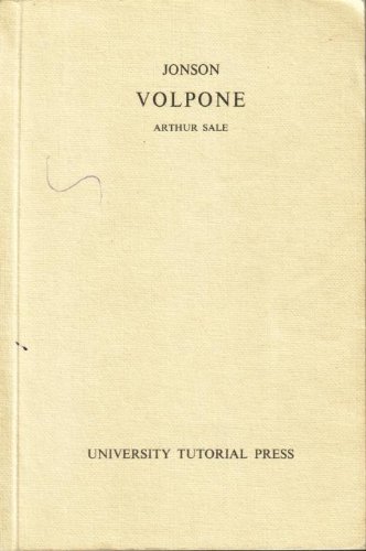 Volpone