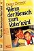 Wenn Der Mensch Zum Vater W...