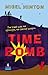 Time Bomb (Hardcover Educational Edition) by Nigel Hinton (2006-08-06)