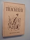 Illustrations of William Makepeace Thackeray