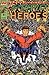 Stupid Heroes, Edition# 1 by Mirage Studios