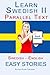 Learn Russian - Parallel Text - Easy Stories (English - Russian) by Polyglot Planet Publishing (2015-06-04)