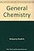 General Chemistry by Donald A. McQuarrie (1984-04-03)