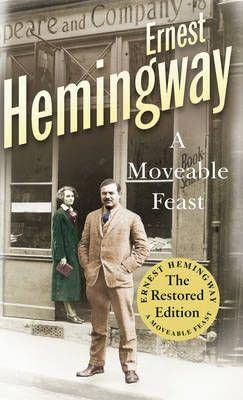 Moveable Feast, A