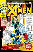 Coleção Clássica Marvel, Vol. 81 - X-Men, vol. 8