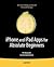 Iphone & Ipad Apps for Absolute Beginners [PB,2010]