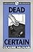 Dead Certain (Detective Inspector Carol Ashton Mysteries) by Claire McNab (1992-11-04)