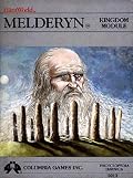 Melderyn: Kingdom Module