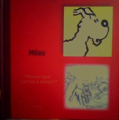 Milou (Hardcover)