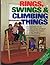 Rings, Swings, and Climbing Things