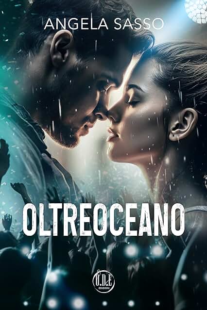 Oltreoceano
