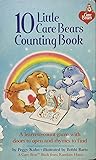 Ten Little Care Bears Counting Book Ten Little Care Bears Counting Book