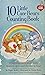 Ten Little Care Bears Counting Book
