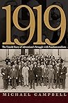 1919: The Untold Story of Adventism's Struggle with Fundamentalism