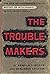 Rare Antique The Troublemak...