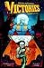 By Michael Avon Oeming The Victories Volume 2: Transhuman [Paperback]