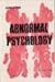 Abnormal Psychology
