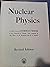 Nuclear Physics : A Course Given by Enrico Fermi at the University of Chicago. Revised Edition
